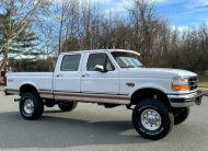 1996 Ford F-250