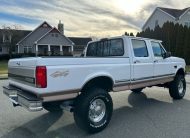 1996 Ford F-250