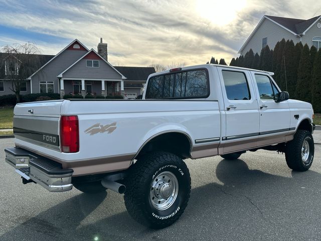 1996 Ford F-250