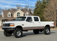 1996 Ford F-250