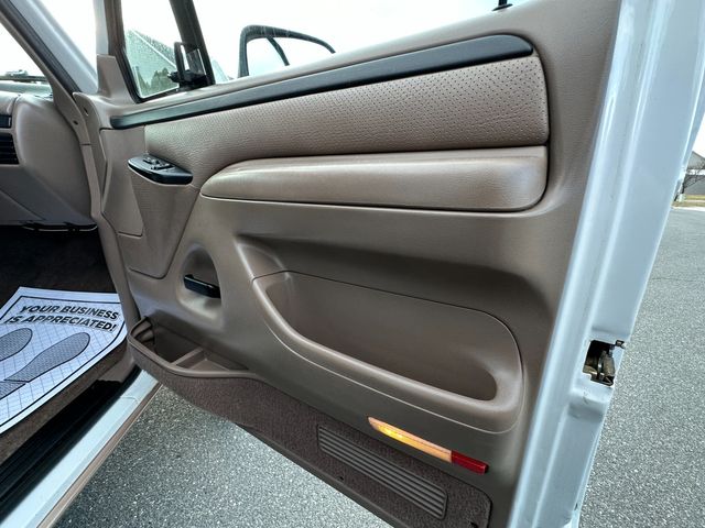 1996 Ford F-250