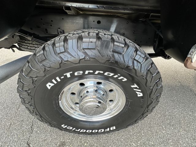 1996 Ford F-250