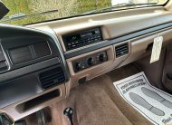 1996 Ford F-250