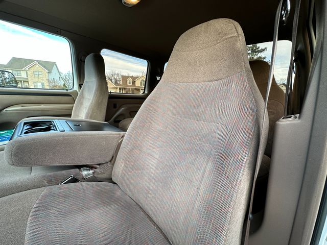 1996 Ford F-250