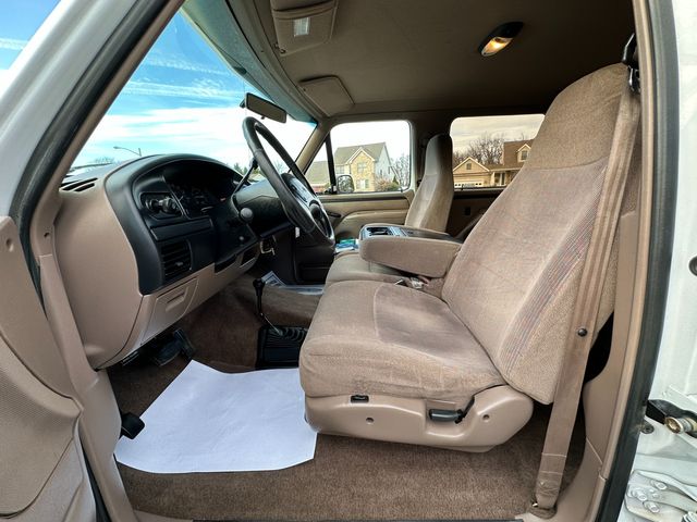 1996 Ford F-250