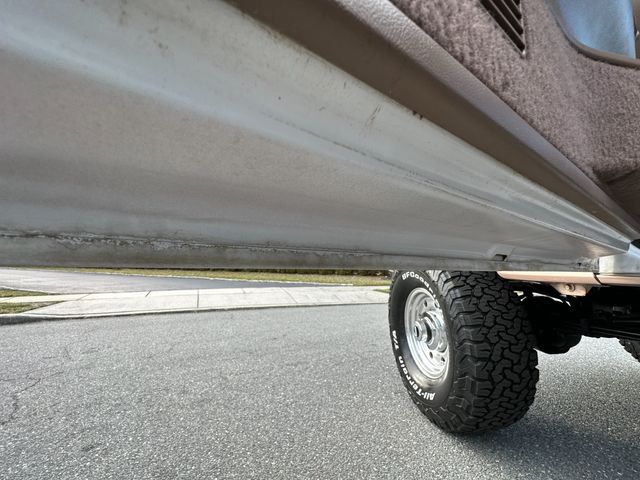 1996 Ford F-250