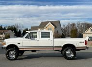 1996 Ford F-250