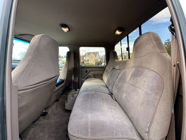 1996 Ford F-250