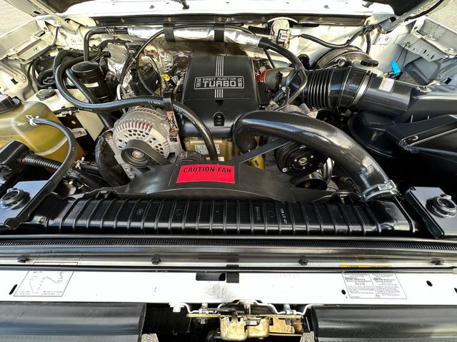 1996 Ford F-250