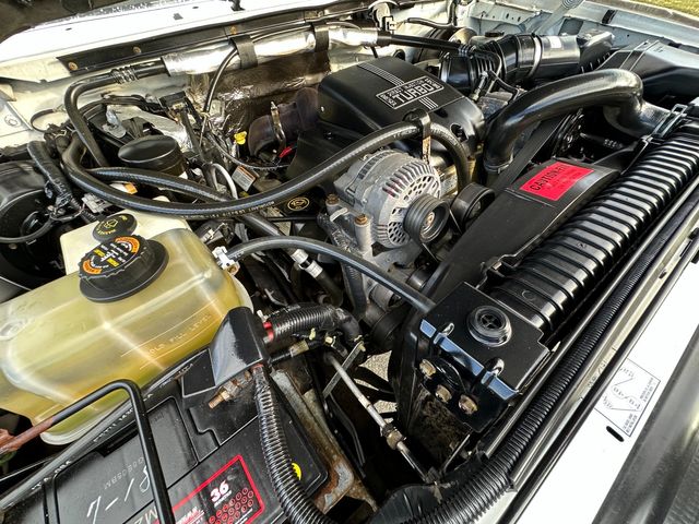1996 Ford F-250