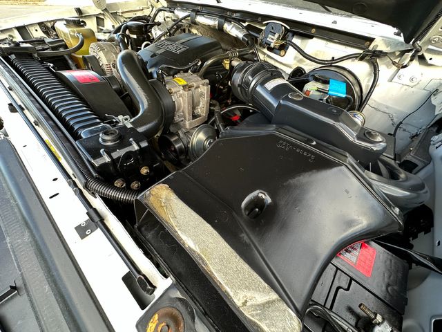 1996 Ford F-250