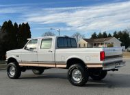 1996 Ford F-250