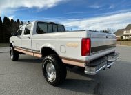 1996 Ford F-250