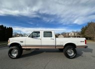 1996 Ford F-250