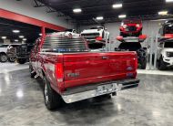 1997 Ford F-250