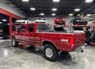 1997 Ford F-250