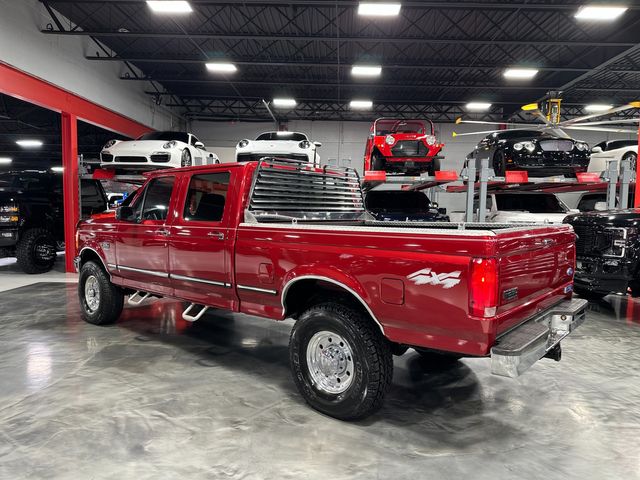 1997 Ford F-250