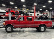 1997 Ford F-250