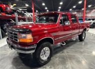 1997 Ford F-250