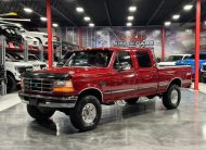 1997 Ford F-250