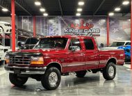 1997 Ford F-250