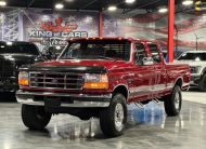 1997 Ford F-250