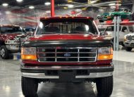 1997 Ford F-250