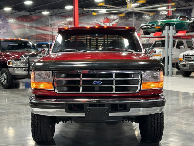 1997 Ford F-250