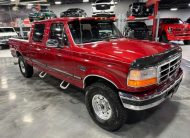 1997 Ford F-250