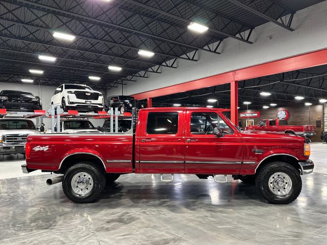 1997 Ford F-250