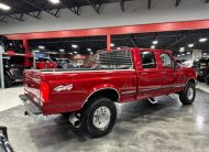 1997 Ford F-250