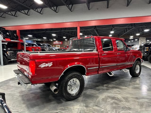 1997 Ford F-250