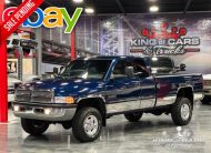 2001 Dodge Ram 2500