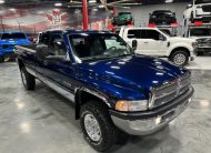 2001 Dodge Ram 2500