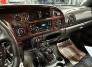 2001 Dodge Ram 2500