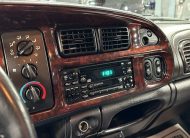 2001 Dodge Ram 2500