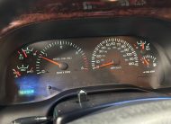 2001 Dodge Ram 2500