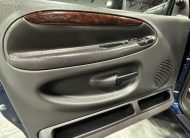 2001 Dodge Ram 2500