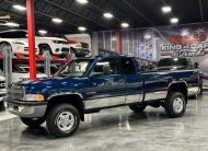 2001 Dodge Ram 2500