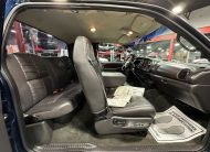 2001 Dodge Ram 2500