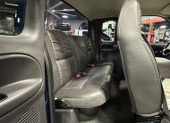2001 Dodge Ram 2500
