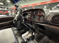 2001 Dodge Ram 2500