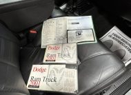 2001 Dodge Ram 2500
