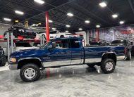 2001 Dodge Ram 2500