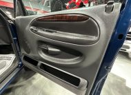 2001 Dodge Ram 2500