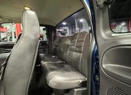 2001 Dodge Ram 2500