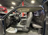 2001 Dodge Ram 2500