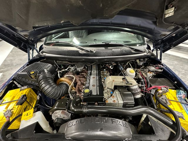 2001 Dodge Ram 2500