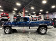 2001 Dodge Ram 2500