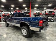 2001 Dodge Ram 2500